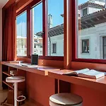 C3 Moderno Junto A La Catedral, Appartement *