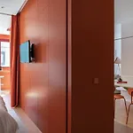 C3 Moderno Junto A La Catedral, Appartement