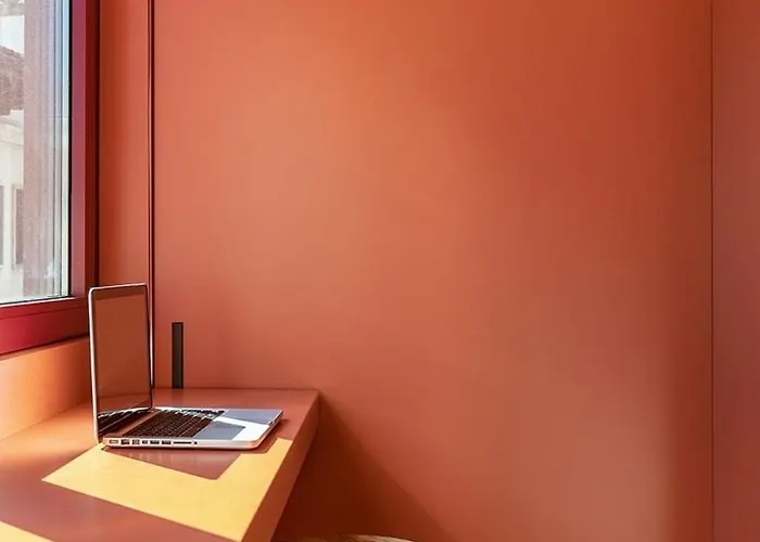 C3 Moderno Junto A La Catedral, Appartement