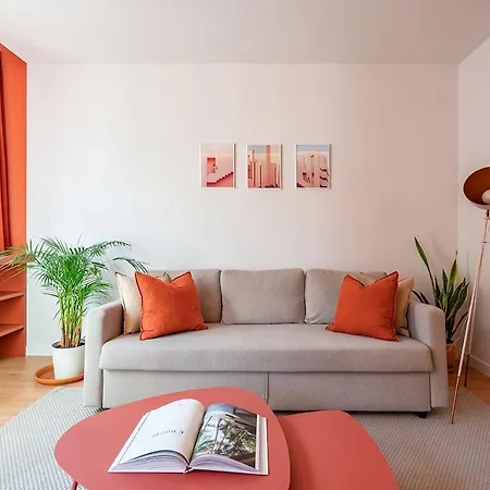 C3 Moderno Junto A La Catedral, * Сантандер