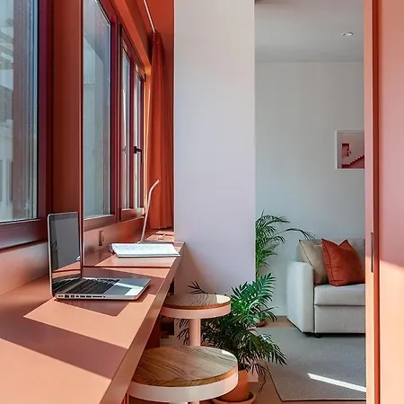 C3 Moderno Junto A La Catedral,