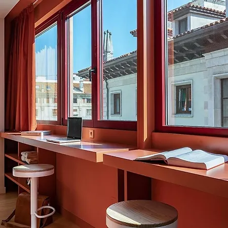 C3 Moderno Junto A La Catedral, Апартаменты *